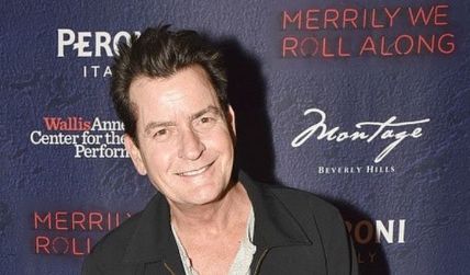 Charlie Sheen was married to Denise Richards.